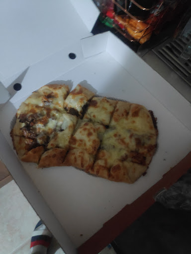 Photo of Oldham Shawarma - Yorkshire St, Oldham OL1 3SY