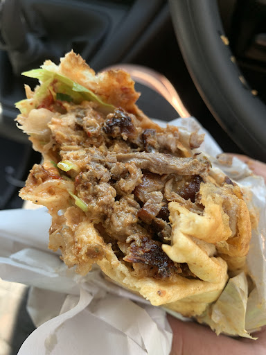Photo of Oldham Shawarma - Yorkshire St, Oldham OL1 3SY