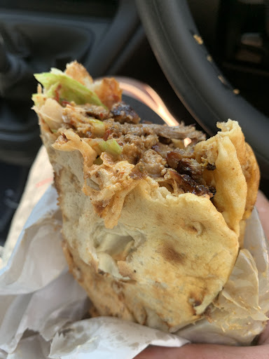 Photo of Oldham Shawarma - Yorkshire St, Oldham OL1 3SY