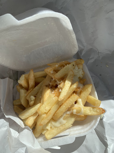 Photo of Oldham Shawarma - Yorkshire St, Oldham OL1 3SY
