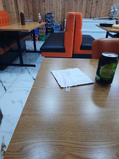 Photo of Oldham Shawarma - Yorkshire St, Oldham OL1 3SY