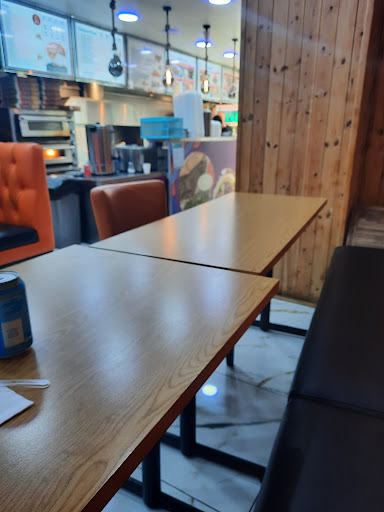 Photo of Oldham Shawarma - Yorkshire St, Oldham OL1 3SY