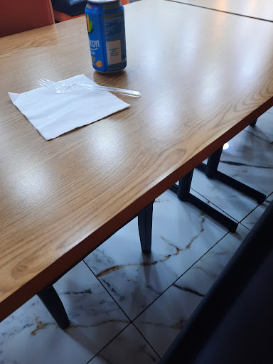Photo of Oldham Shawarma - Yorkshire St, Oldham OL1 3SY