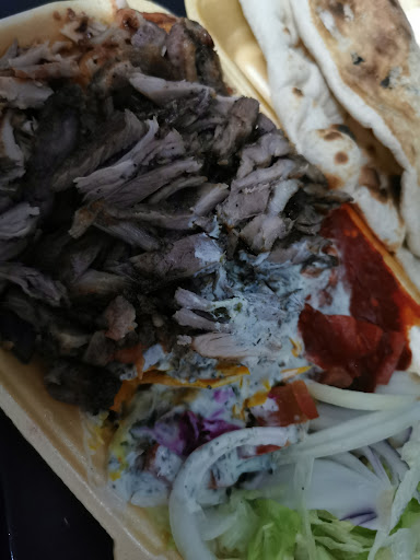 Photo of Oldham Shawarma - Yorkshire St, Oldham OL1 3SY