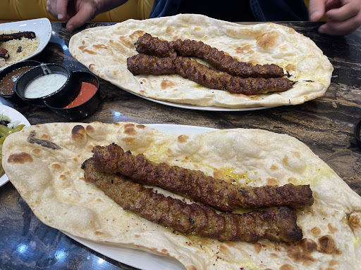 Photo of Al Jazeera Restaurant - 22 Wilmslow Rd, Manchester M14 5TQ