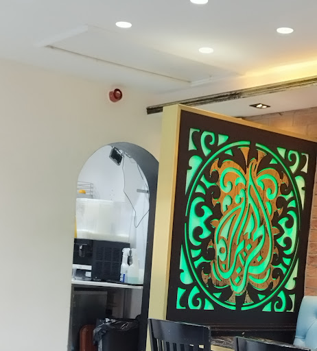 Photo of Al Jazeera Restaurant - 22 Wilmslow Rd, Manchester M14 5TQ