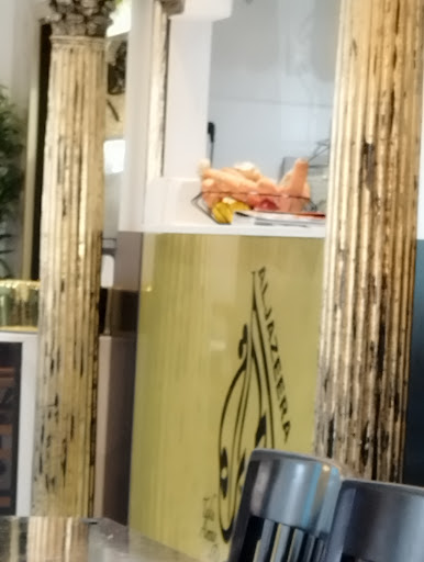 Photo of Al Jazeera Restaurant - 22 Wilmslow Rd, Manchester M14 5TQ