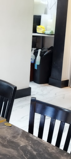 Photo of Al Jazeera Restaurant - 22 Wilmslow Rd, Manchester M14 5TQ