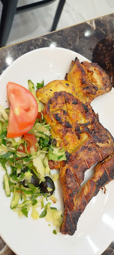 Photo of Al Jazeera Restaurant - 22 Wilmslow Rd, Manchester M14 5TQ