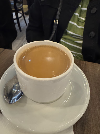 Photo of Al Jazeera Restaurant - 22 Wilmslow Rd, Manchester M14 5TQ