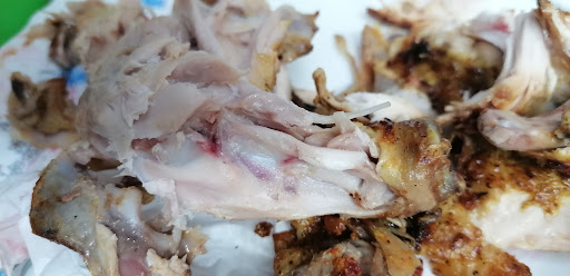 Photo of Gaza Shawarma - 11 Tweedale St, Rochdale OL11 1HH