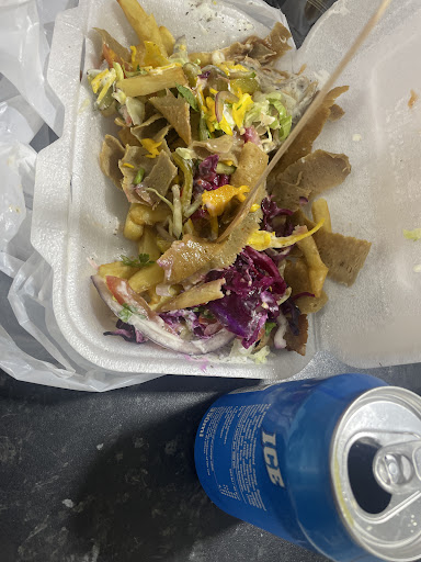 Photo of Gaza Shawarma - 11 Tweedale St, Rochdale OL11 1HH