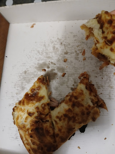 Photo of Gaza Shawarma - 11 Tweedale St, Rochdale OL11 1HH