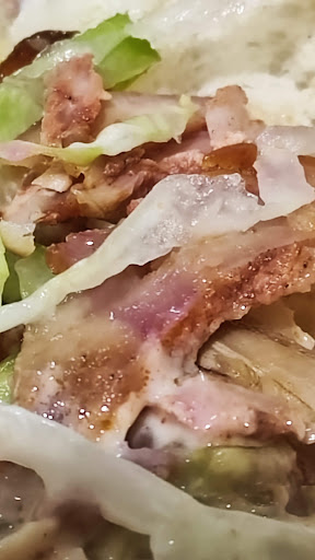 Photo of Gaza Shawarma - 11 Tweedale St, Rochdale OL11 1HH