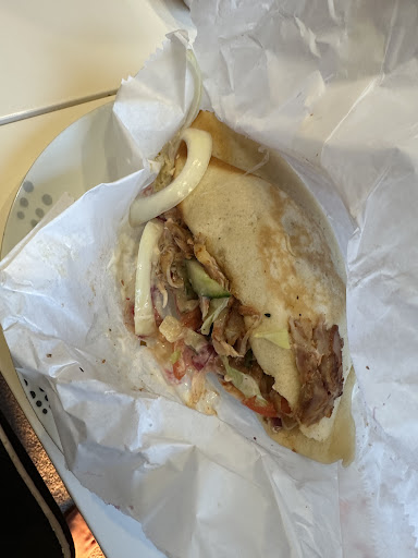 Photo of Gaza Shawarma - 11 Tweedale St, Rochdale OL11 1HH