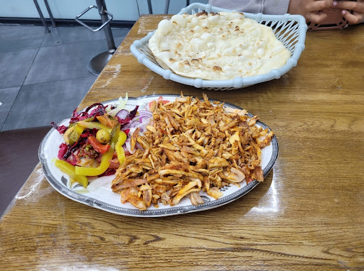 Photo of Shawarma house LTD - 603 Cheetham Hill Rd, Salford, Manchester M8 5EJ