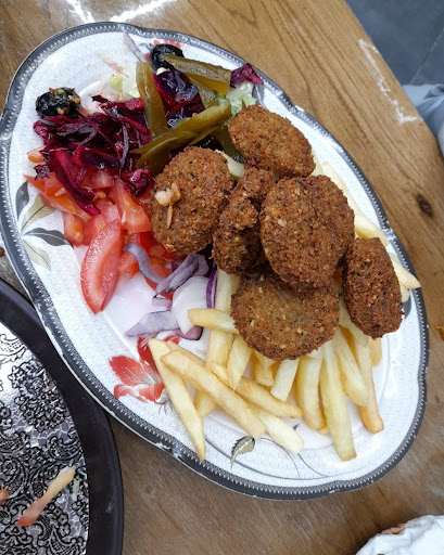 Photo of Shawarma house LTD - 603 Cheetham Hill Rd, Salford, Manchester M8 5EJ