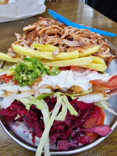 Photo of Shawarma house LTD - 603 Cheetham Hill Rd, Salford, Manchester M8 5EJ