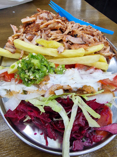 Photo of Shawarma house LTD - 603 Cheetham Hill Rd, Salford, Manchester M8 5EJ