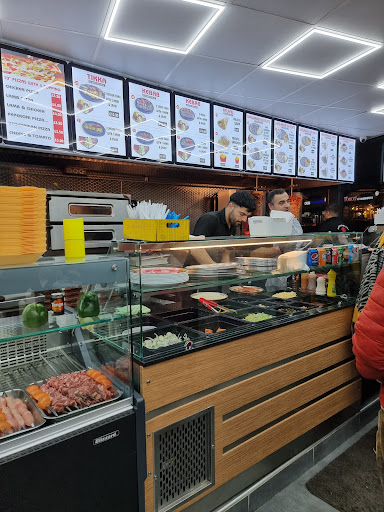 Photo of Shawarma house LTD - 603 Cheetham Hill Rd, Salford, Manchester M8 5EJ
