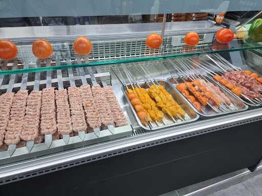 Photo of Shawarma house LTD - 603 Cheetham Hill Rd, Salford, Manchester M8 5EJ