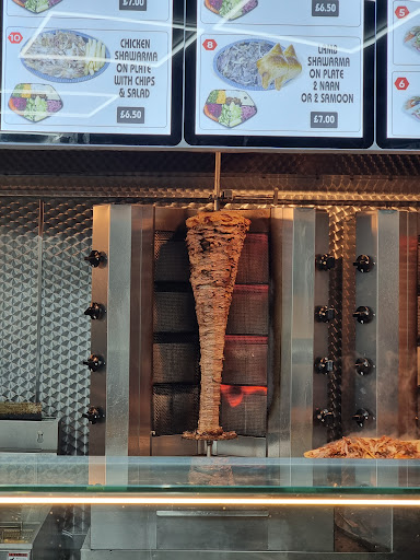 Photo of Shawarma house LTD - 603 Cheetham Hill Rd, Salford, Manchester M8 5EJ