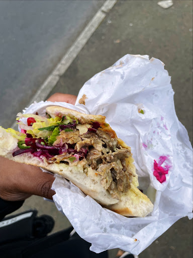 Photo of Shawarma house LTD - 603 Cheetham Hill Rd, Salford, Manchester M8 5EJ