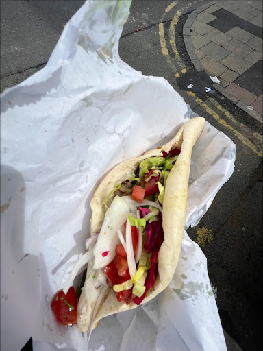 Photo of Shawarma house LTD - 603 Cheetham Hill Rd, Salford, Manchester M8 5EJ