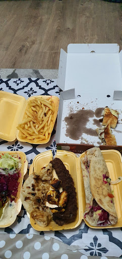 Photo of Shawarma house LTD - 603 Cheetham Hill Rd, Salford, Manchester M8 5EJ