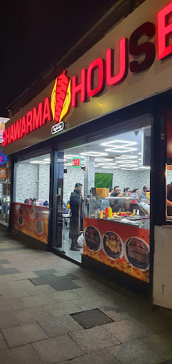 Photo of Shawarma house LTD - 603 Cheetham Hill Rd, Salford, Manchester M8 5EJ