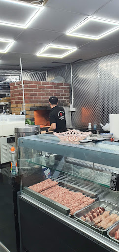 Photo of Shawarma house LTD - 603 Cheetham Hill Rd, Salford, Manchester M8 5EJ