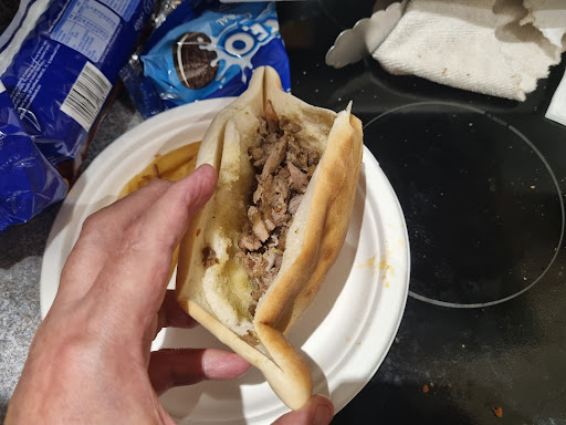 Photo of Shawarma house LTD - 603 Cheetham Hill Rd, Salford, Manchester M8 5EJ