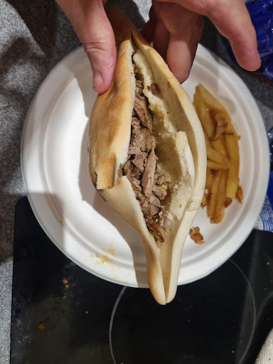 Photo of Shawarma house LTD - 603 Cheetham Hill Rd, Salford, Manchester M8 5EJ