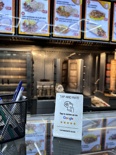 Photo of Shawarma house LTD - 603 Cheetham Hill Rd, Salford, Manchester M8 5EJ