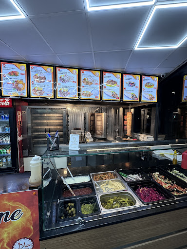 Photo of Shawarma house LTD - 603 Cheetham Hill Rd, Salford, Manchester M8 5EJ