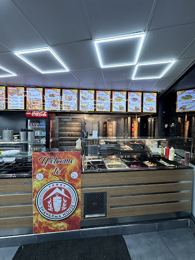 Photo of Shawarma house LTD - 603 Cheetham Hill Rd, Salford, Manchester M8 5EJ