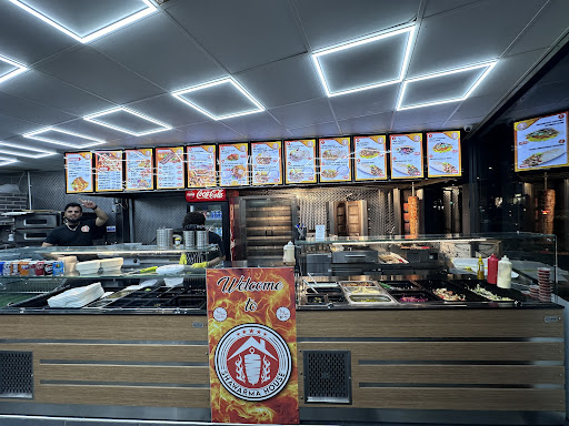 Photo of Shawarma house LTD - 603 Cheetham Hill Rd, Salford, Manchester M8 5EJ