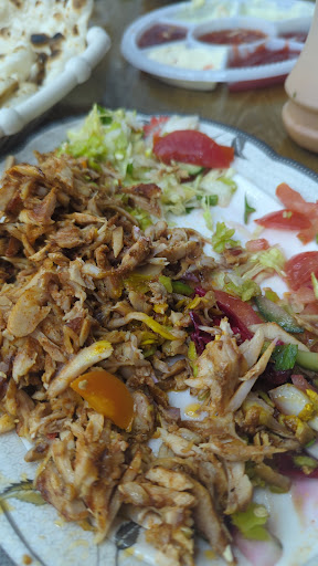 Photo of Shawarma house LTD - 603 Cheetham Hill Rd, Salford, Manchester M8 5EJ
