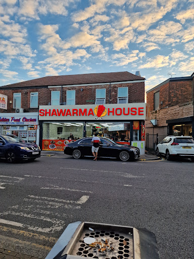 Photo of Shawarma house LTD - 603 Cheetham Hill Rd, Salford, Manchester M8 5EJ