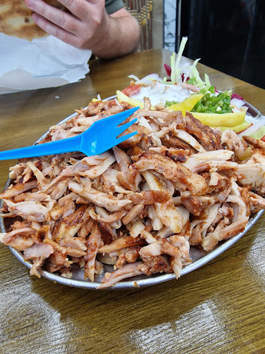 Photo of Shawarma house LTD - 603 Cheetham Hill Rd, Salford, Manchester M8 5EJ