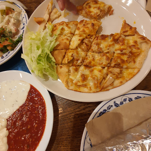 Photo of Middle East Grill - 548 Claremont Rd, Manchester M14 5XL