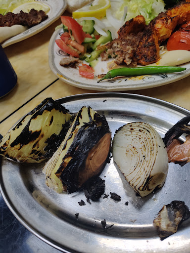 Photo of Middle East Grill - 548 Claremont Rd, Manchester M14 5XL