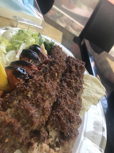 Photo of Middle East Grill - 548 Claremont Rd, Manchester M14 5XL