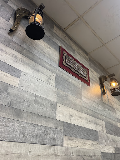 Photo of Middle East Grill - 548 Claremont Rd, Manchester M14 5XL
