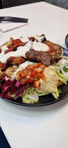 Photo of Antalya Shawarma - 181 Market St, Hyde SK14 1HF