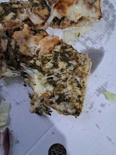 Photo of Antalya Shawarma - 181 Market St, Hyde SK14 1HF