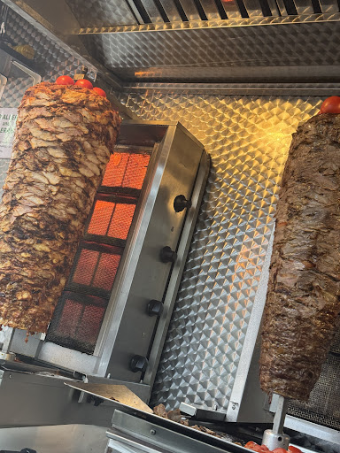 Photo of Antalya Shawarma - 181 Market St, Hyde SK14 1HF