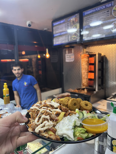 Photo of Antalya Shawarma - 181 Market St, Hyde SK14 1HF
