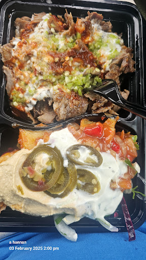 Photo of Antalya Shawarma - 181 Market St, Hyde SK14 1HF