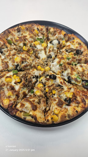 Photo of Antalya Shawarma - 181 Market St, Hyde SK14 1HF